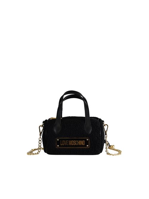 Borsa a mano LOVE MOSCHINO | JC4378PP0NKS100A